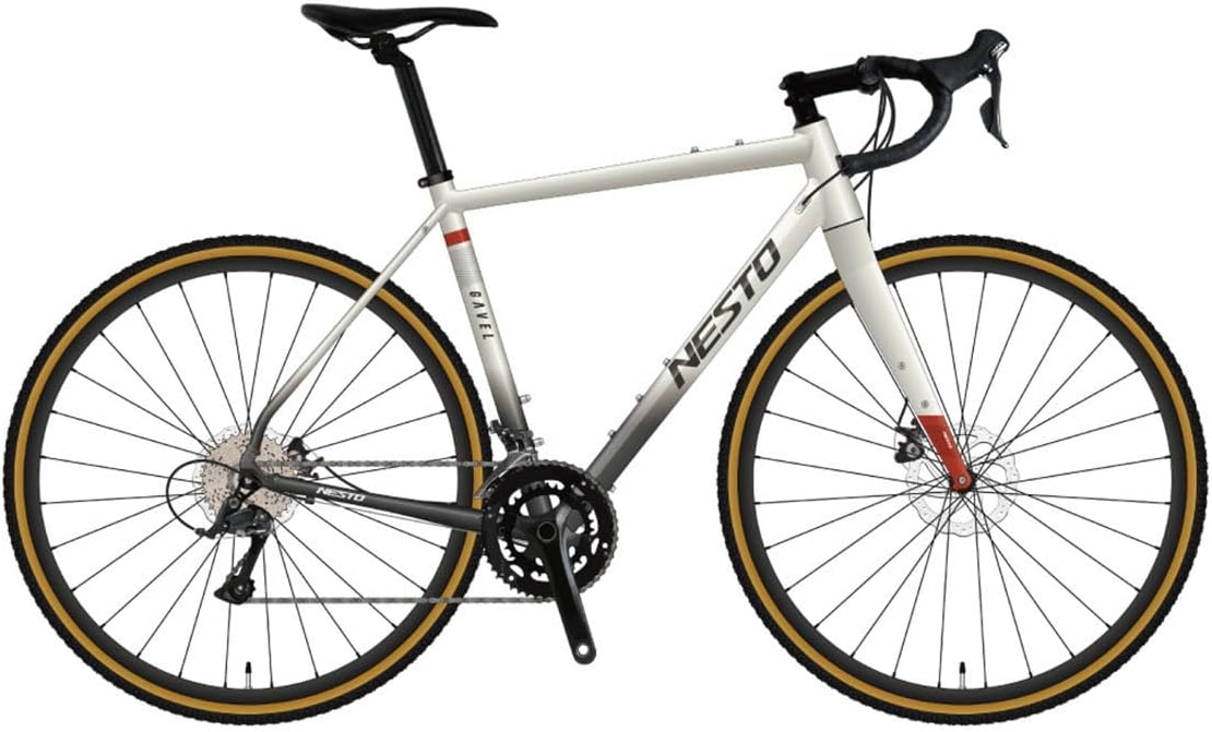 自転車でソロキャンプ！おすすめのグラベルロードと必要な道具を紹介ソロキャンブログ