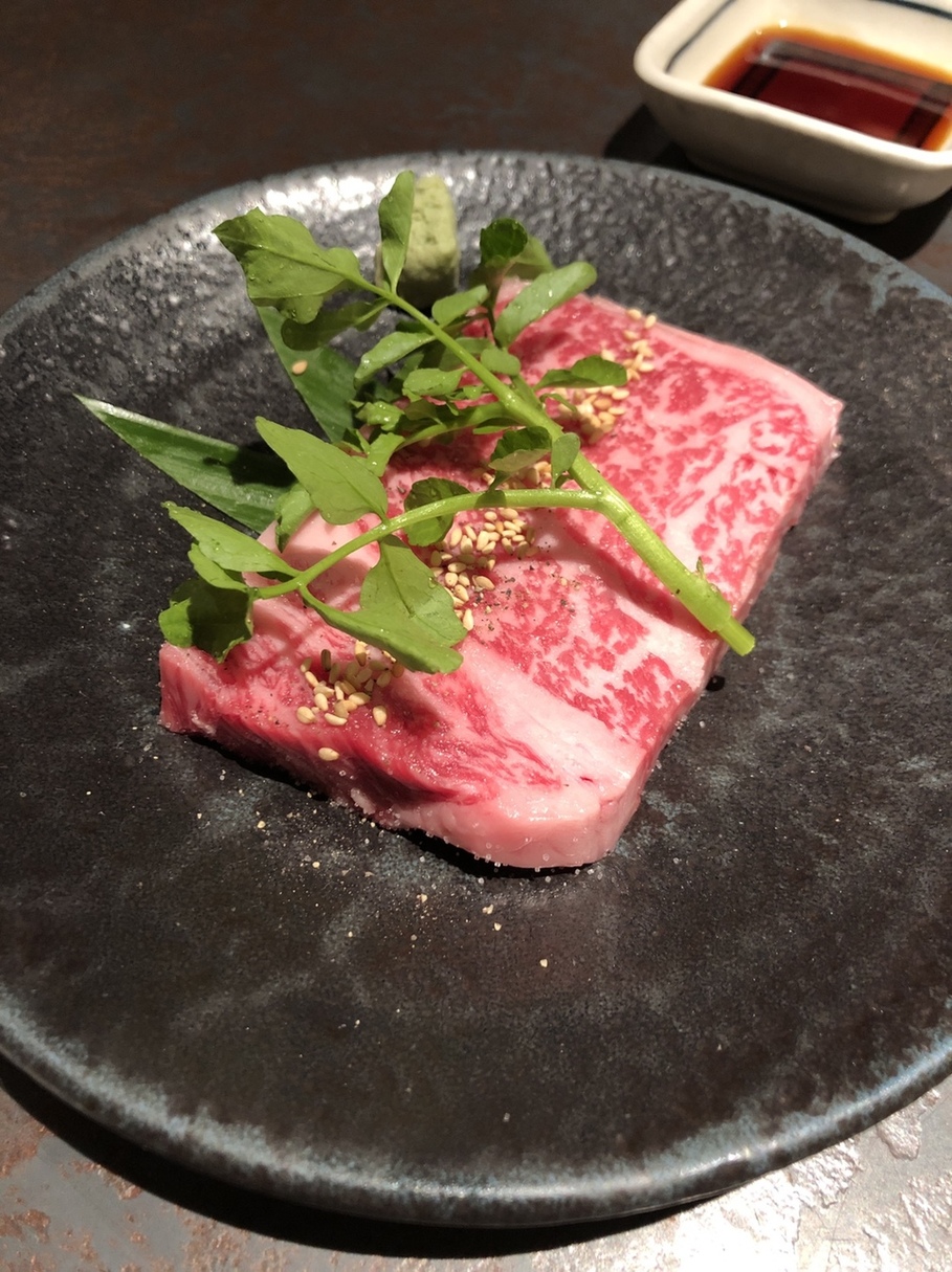 肉問屋直営焼肉 杏樹亭 岸根店（新横浜/焼肉）