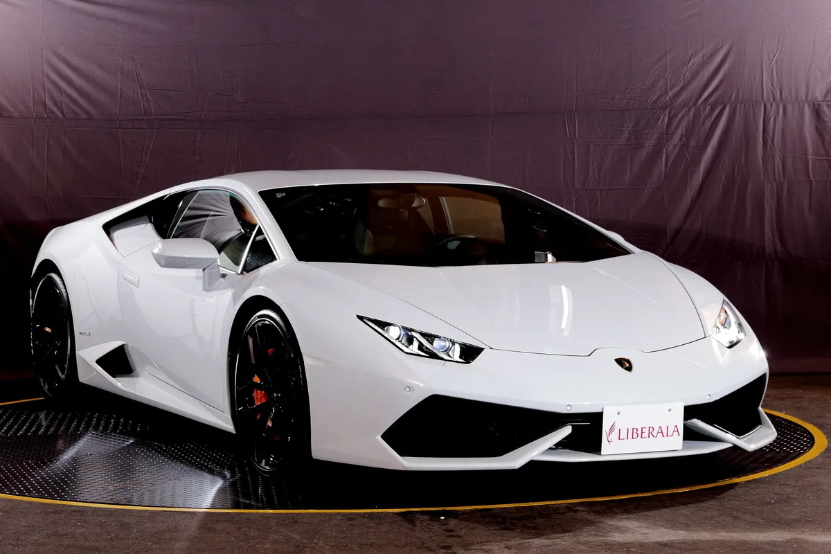 2023年版 かっこいい車ランキング30選スーパーカーからお手頃モデルまで - 新車情報の車ニュースを配信中 - 中古車のガリバ