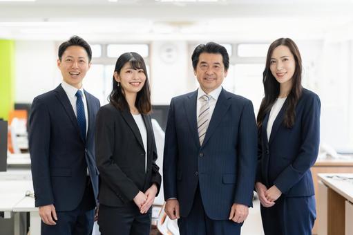 英語会議を成功させるポイント～進め方や役立つフレーズをご紹介ECC 企業・大学向け