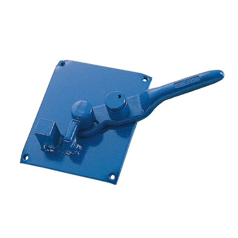 増築部分の基礎工事。⑥バーベンダーを使って鉄筋曲げ