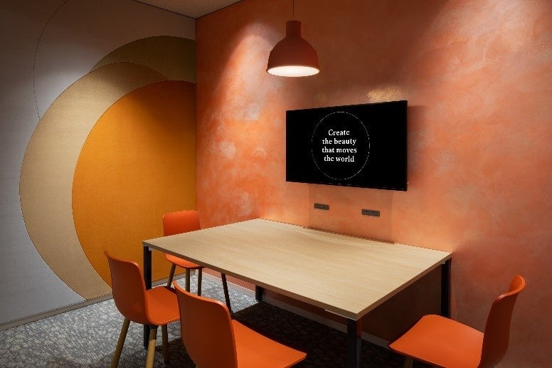 日本ロレアルがオフィス改修によって再定義したフランス文化の価値HOWHERE働き方から企業や仕事をみつけるメディア