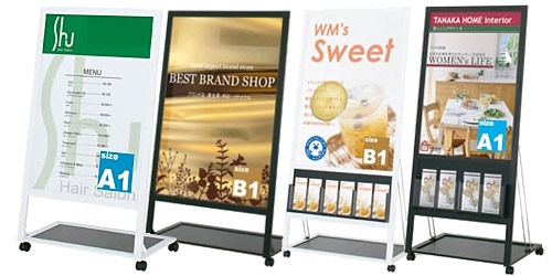 飲食店の看板の種類は何がある？看板デザインのコツも合わせて解説！テナント工房