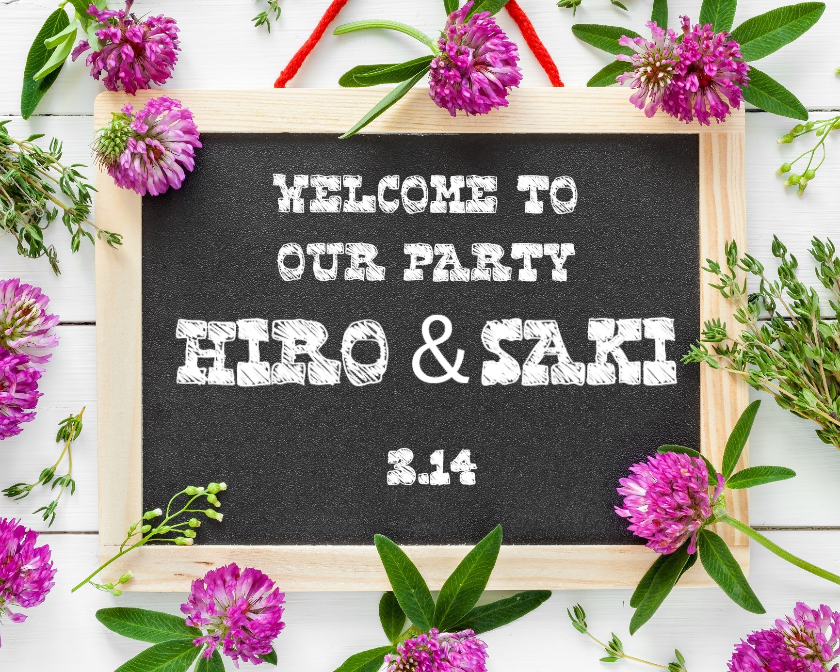 搭乗口ウェルカムボード結婚式招待状専門店 UPLAN