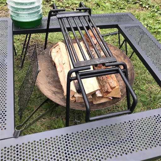 ファイアーディスク 改造TikTok