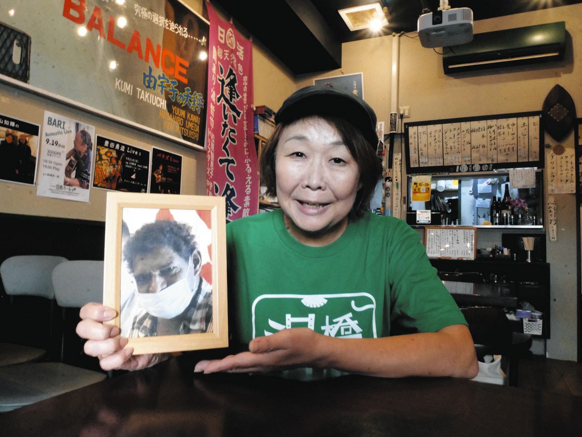 コロナ禍でも路上生活者が減った理由稲葉剛毎日新聞「政治プレミア」