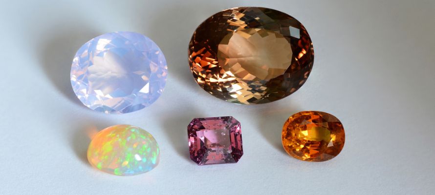 宝石について少し専門的なお話3耐久性– HIKARUISHI