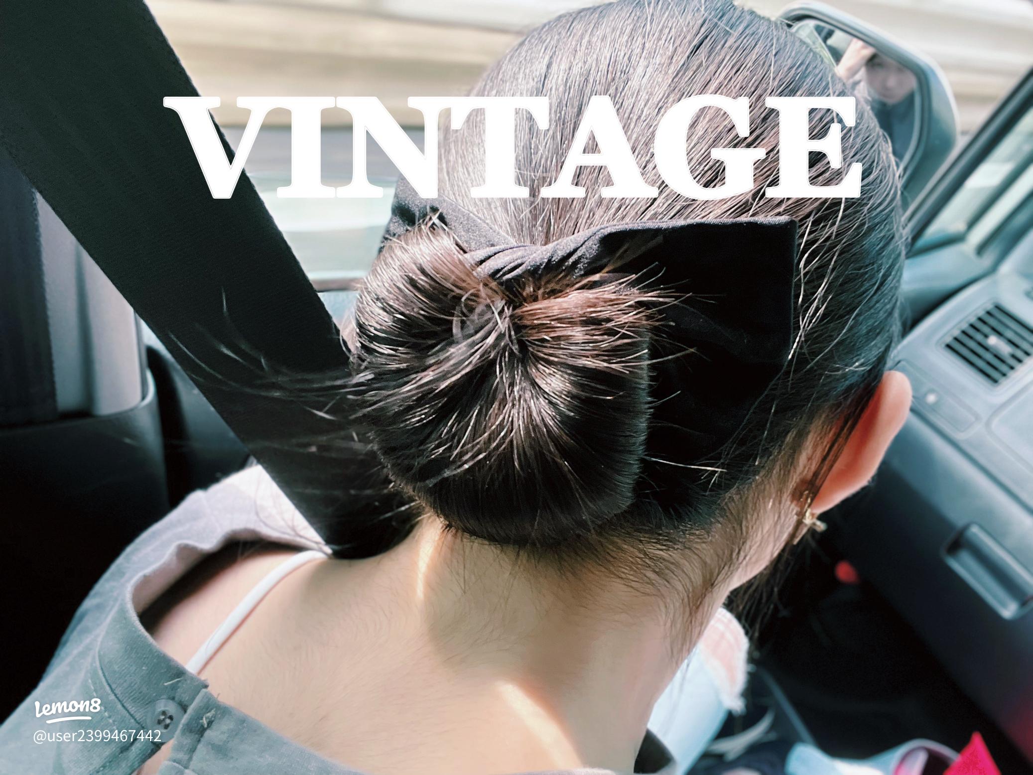 簡単にヘアアレンジできるお団子ヘアメーカー！デフトバンなどのおすすめランキングわたしと、暮らし