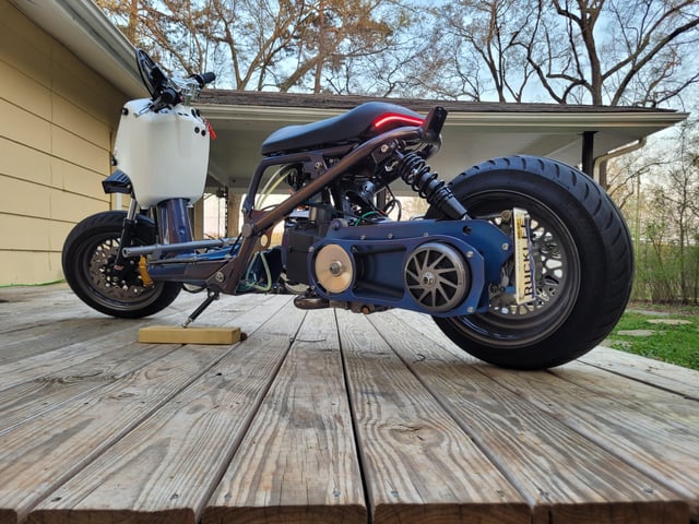 Honda Zoomer & Honda Ruckus - Mini4Temps.fr, le site des passionnés deMini4Temps Honda et répliques