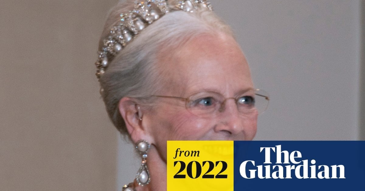 デンマークのマルグレーテ女王、孫の“称号剥奪”決意の裏には「広い世界で生きてほしい」という願いが込められていたハーパーズ バザー Harper'sBAZAAR 公式