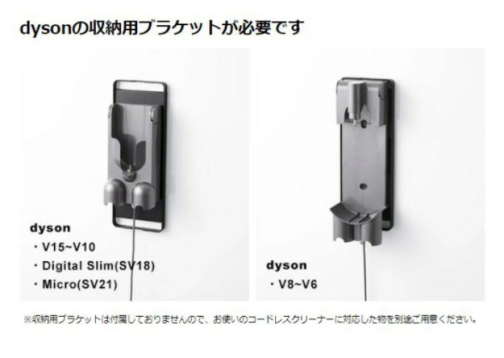 楽天市場 dyson micro スタンドの通販