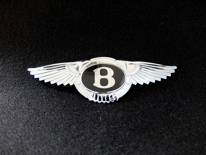 超初心者向け！ クルマのエンブレムの見分け方 ～動物モチーフ 第二弾～クルマ情報サイトｰGAZOO.com