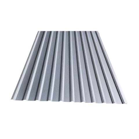 ガルバリウム波板 7尺 0.25厚建築資材 通販ホームセンターのカインズ