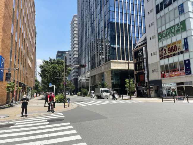 ファミリーマート 秋葉原富士ソフトビル店 コンビニスタッフ 求人情報：東京都千代田区 ファミリーマート