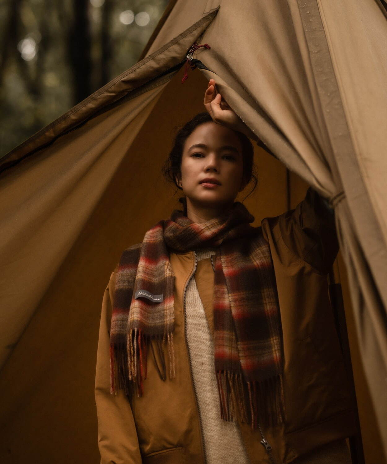 エディー・バウアー再上陸、商業施設を中心に年5店出店 - 日本経済新聞