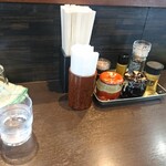 上ヲ向ケ - 盛岡 ラーメン食べログ