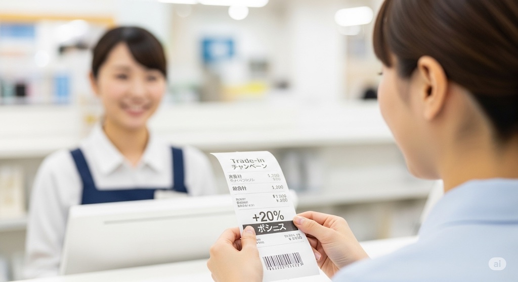 朝霞市 季節の移り変わりに不要な物をリサイクル☆「セカスト」買取20%アップ！号外NET 朝霞市・和光市