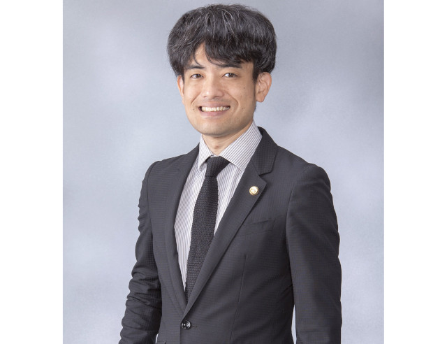 弁護士紹介 - 広島・福山の弁護士による労働災害相談