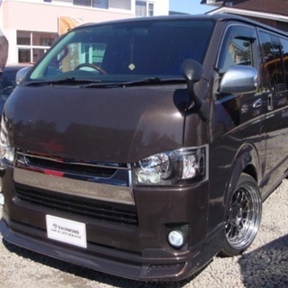 シャコアゲ」「シャコタン」「車中泊仕様」も自由自在！「ハイエース」カスタムが人気を集める理由とはAUTO MESSEWEB オートメッセウェブ～カスタム・アウトドア・福祉車両・モータースポーツなどのカーライフ情報が満載～