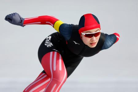 河原女子１０００大会新Ｖ、飯田３０００制す、男子は辻本２冠、全国高校選抜スピードスケート最終日 | 十勝毎日新聞電子版－Tokachi  Mainichi