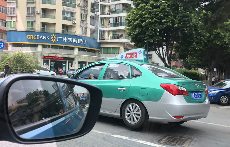 運転席に顔認証が搭載！？いま注目の中国EVメーカー6社まとめStrainer