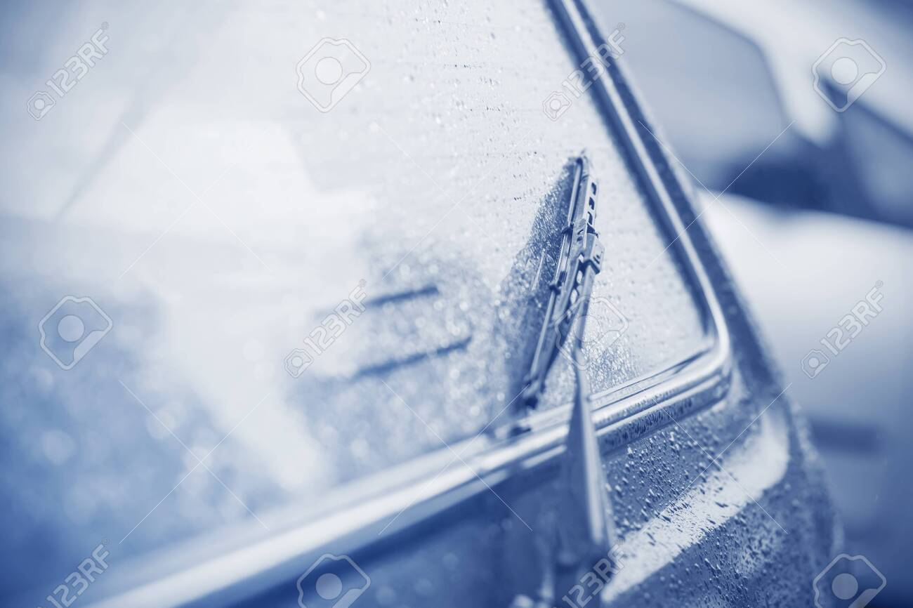 意外と知らない！？ ワイパーの操作方法暮らしとくるま