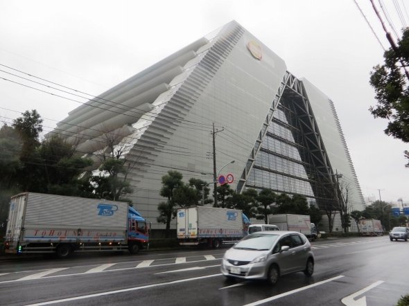 主な事業拠点バンダイナムコエンターテインメント公式サイト