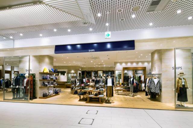 株式会社シップス SHIPS 採用サイト