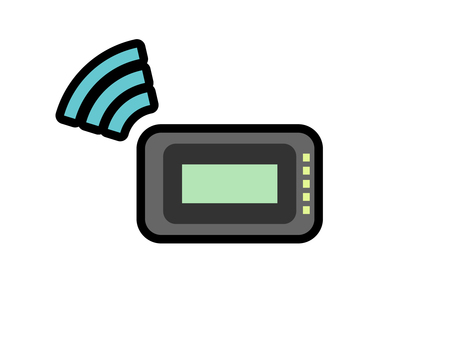 25,000点を超えるWi Fi ルーターのイラスト素材、ロイヤリティフリーのベクター素材グラフィックスとクリップアート - iStock