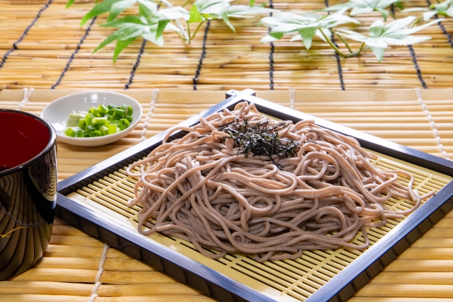 京都の美味しいそば5選！地元スタッフが通う老舗蕎麦屋から人気店まで - まちかる観光・旅行のおすすめ情報webマガジン
