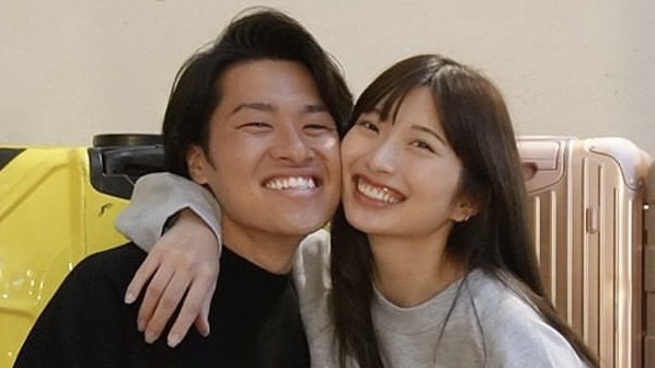 24時間密着 人気YouTuber「華金カップル」のリアルな同棲生活をのぞき見♡ - CanCam.jp キャンキャン