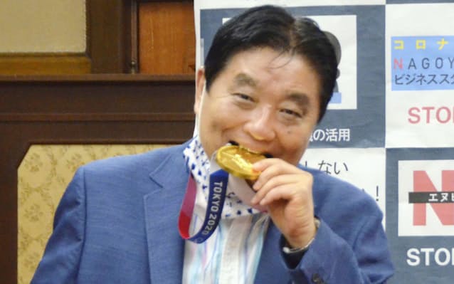 市民の差別発言で名古屋市長謝罪 ２年前の討論会、障害者に対して共同通信 ニュース沖縄タイムス＋プラス