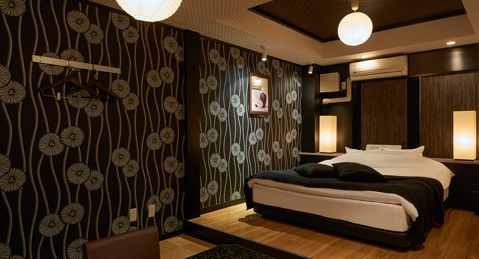 男性向けラブホテルの選び方完全ガイド – 北海道札幌市すすきのレジャーホテル・ラブホテル「ウォーターホテルK」