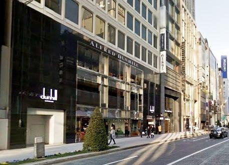 明治屋京橋ビル - Piropedia - atwiki アットウィキ