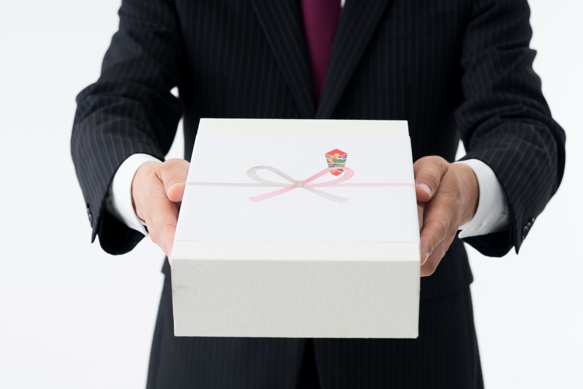 日常 陣中見舞い用の表書きと水引・のしの選び方・金額相場・マナーについて熨斗つくーる