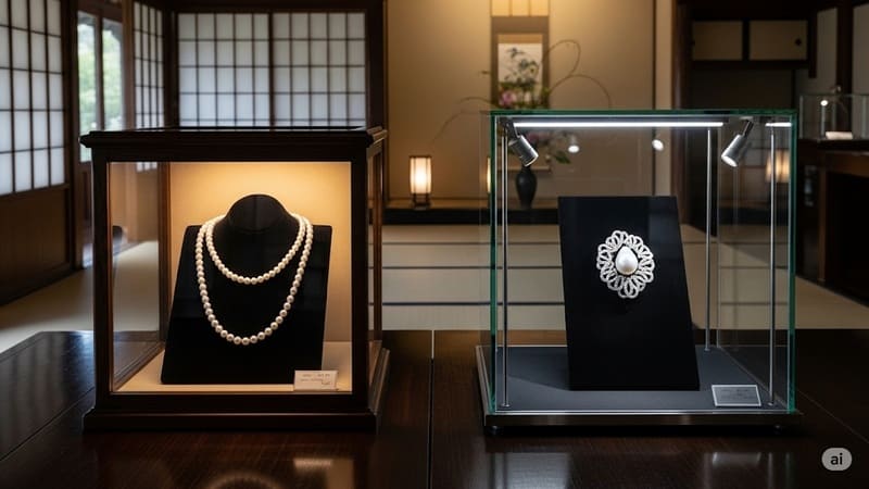 タサキとはどういうジュエリーブランド？海外でも高く評価される理由とは ブランド買取の エコスタイル