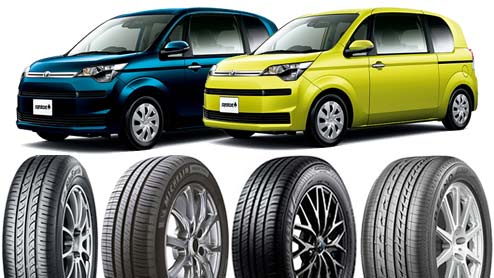 トヨタ 純正SPADE用リアエンブレム-スペードマーク のパーツレビューブレイド ソート゛みんカラ