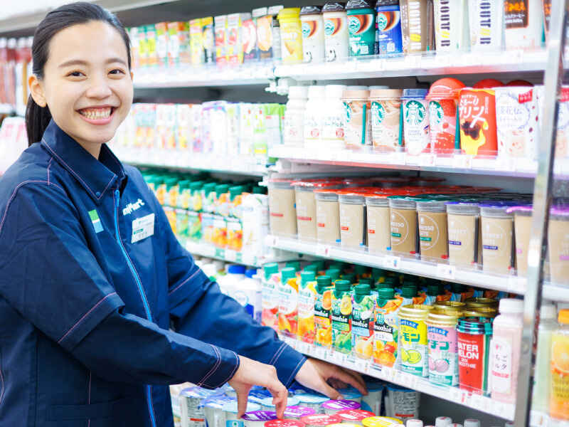 Hair&Make chara大阪府のバイト・求人情報はPersons パーソンズ 大阪で！パーソンズ