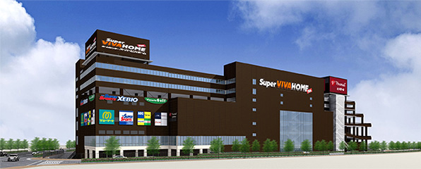 最大料金あり スーパースポーツゼビオビバモールさいたま新都心店周辺の時間貸駐車場 タイムズ駐車場検索