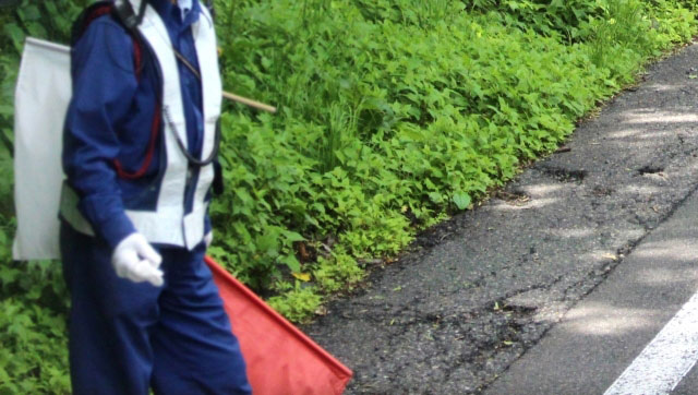 工事現場での車両事故に注意 主な事故原因と対策を解説AKTアカサカテック