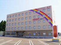 HOTEL AZ 宮崎高鍋店(新卒)の求人情報｜求人・転職情報サイト【はたらいく】