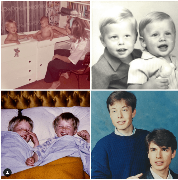 イーロン・マスクの母が語る「地獄だった20代」 72歳のトップモデル、メイ・マスクに学ぶ“人生を好転させる”ヒント - Womantype ウーマンタイプ女の転職type