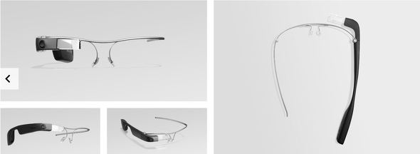 死んでなかったGoogleグラス。Google I Oで復活かもギズモード・ジャパン