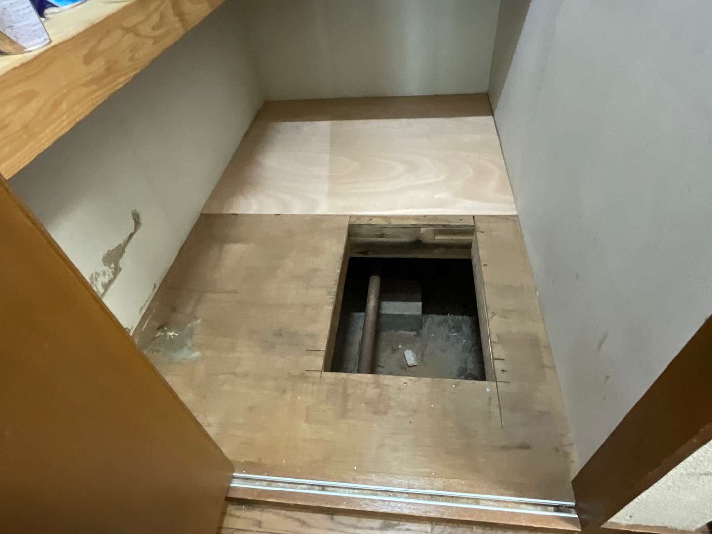 点検口取り付け工事NEWS一覧株式会社杉友機械