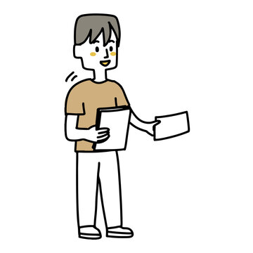 街頭でのチラシ配りについて– 株式会社ジャストプレゼンテーション