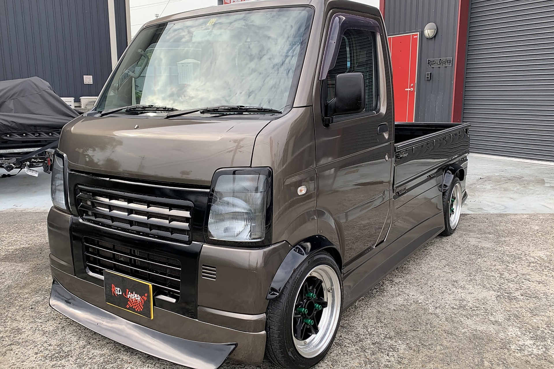 軽自動車のカスタム 最新情報今年の人気トレンドと注意点は？最新情報カーライフを賢く楽しむ, パーツ・用品カープレミアマガジン