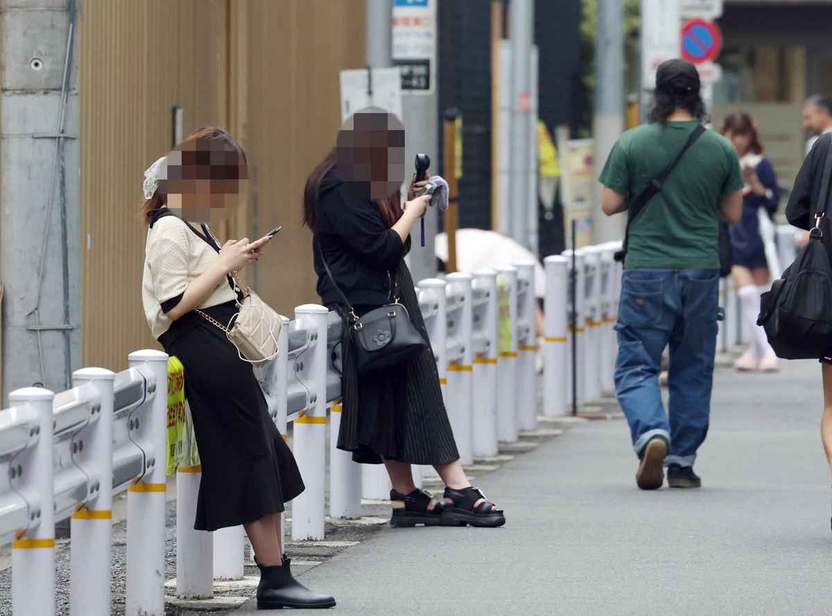 私は売春に救われた｣横浜の高級住宅街で育った31歳女性が歌舞伎町で立ちんぼを続けるワケ【2023下半期BEST5】  父の知らないところで､母は全裸の私を殴っていた