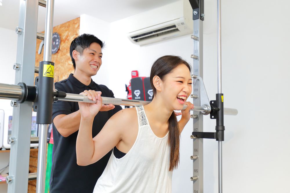 Lastyle ラスタイル の口コミ評判。ボクシングを取り入れた完全個室パーソナルジムQOOL