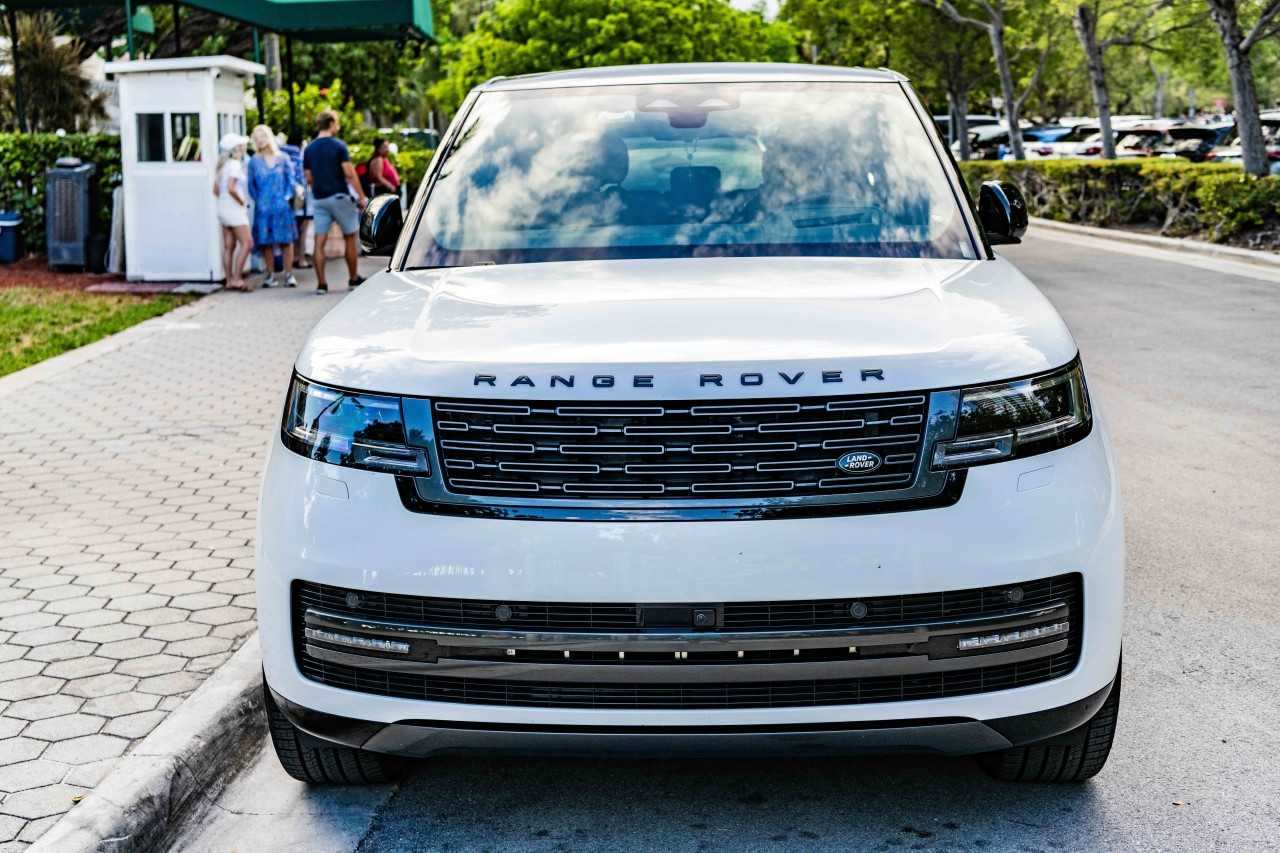 レトロでシンプルがイイ！ いつの時代も大人気の四角い外車3選フォトギャラリー MOTA