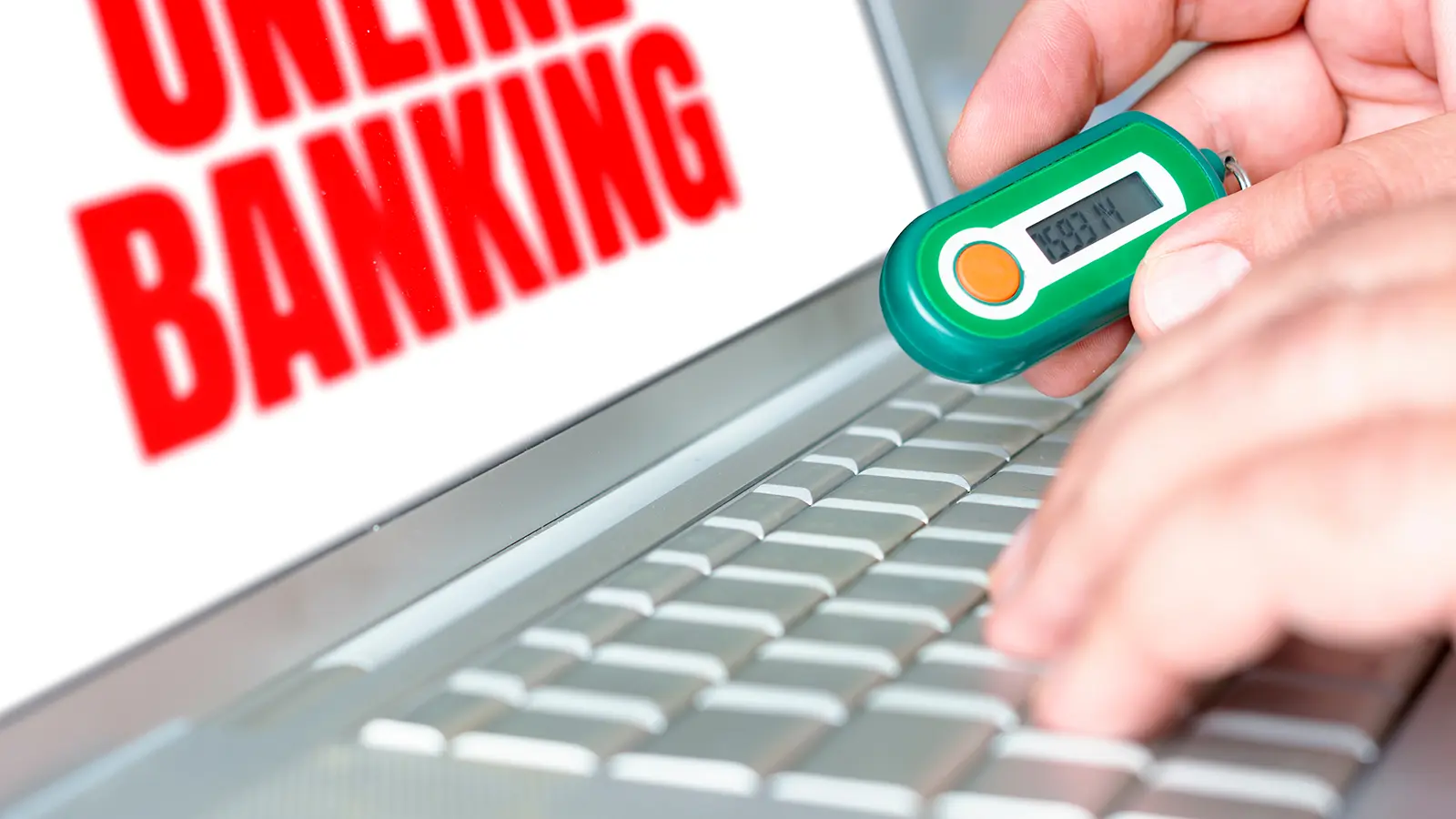 ワンタイムパスワード OTP 認証タレス